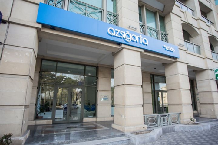 "Azsığorta"nın icbari avtomobil sığortası satışına məhdudiyyət tətbiq edilib