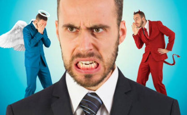 İblislərin işçiləri konfliktlərə cəlb etməsi və ali məqsədin qələbəsi