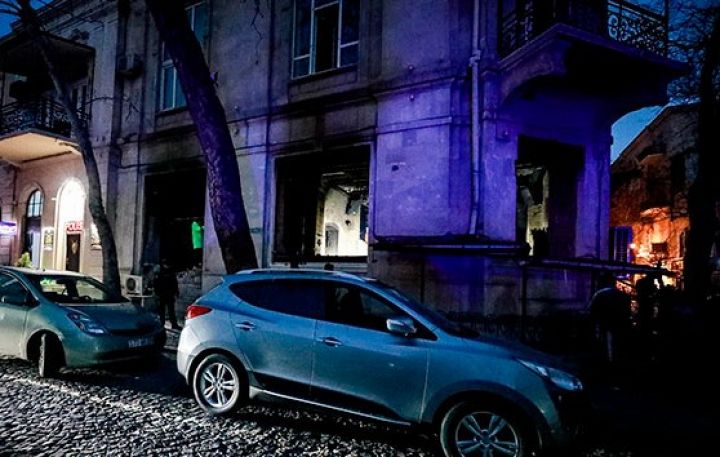 “Location” gecə klubunun sahibi məlum oldu