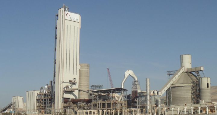 “Holcim “(Azərbaycan)" şirkəti xalis mənfəətini bölüşdürəcək - DİVİDEND ÖDƏNİLƏCƏK