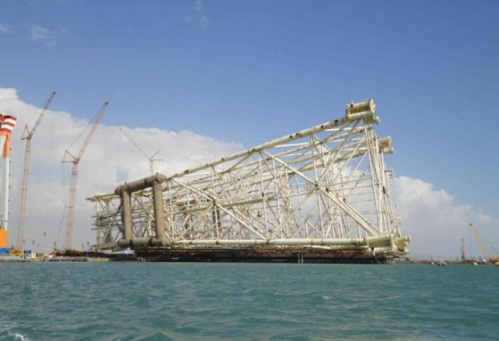 “BOS Shelf”də hadisə baş verib