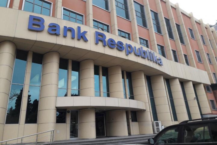 "Bank Respublika"da yığıncaq keçiriləcək