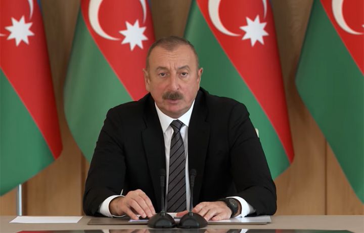 "Sahibkarlar bu məlumatı məndən eşidib daha da həvəsli olacaqlar"