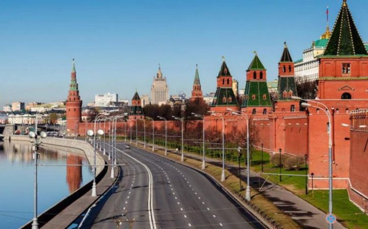 Rusiya XİN vəziyyəti sabitləşdirmək üçün Bakı və İrəvanla sıx təmasdadır