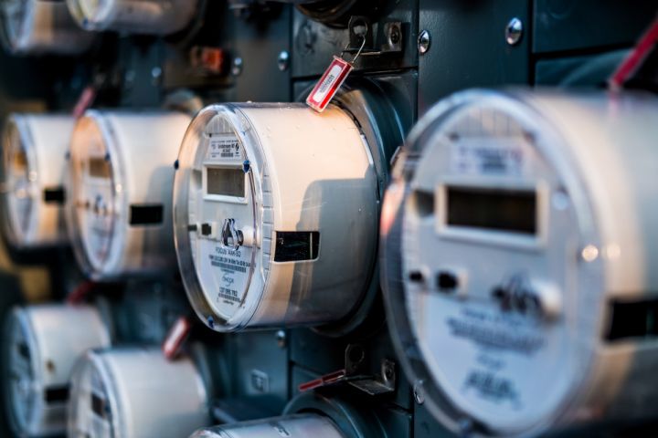 Azərbaycan Çindən 6 milyon manatlıq qaz sayğacı idxal edib