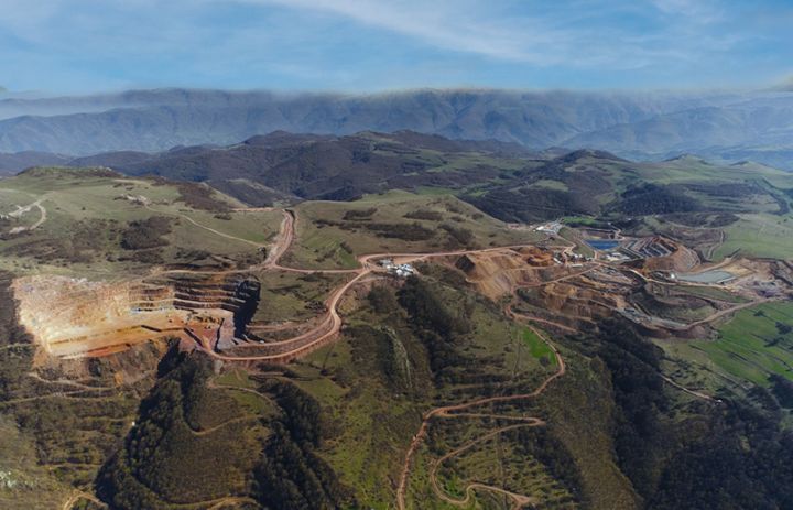 “AzerGold” birinci rübdə 10 min 592 unsiya qızıl istehsal edib