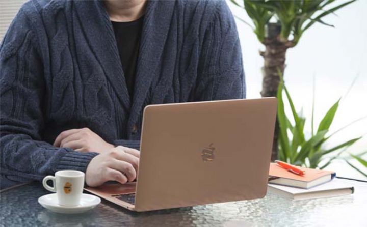 Niyə məhz “Mac”? – FOTO