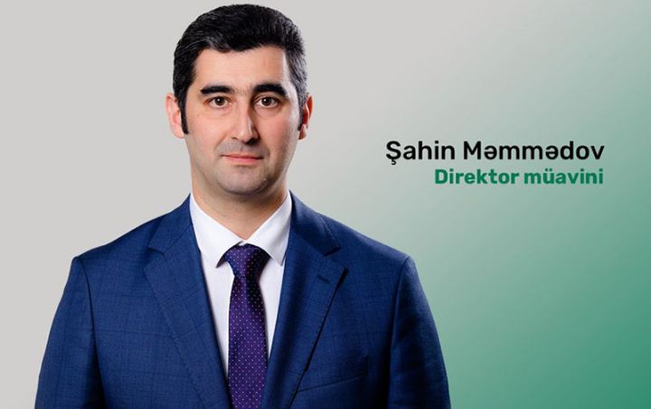 “Otel qruplarımız Qarabağda investisiya variantlarını qiymətləndirir”