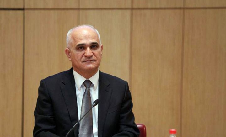 "Rusiya şirkətləri Qarabağda fəaliyyət üçün 17 layihə təqdim ediblər"