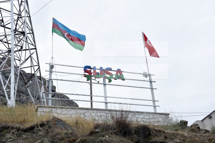 Şuşada tikintiyə dair tələblər sərtləşdirilir