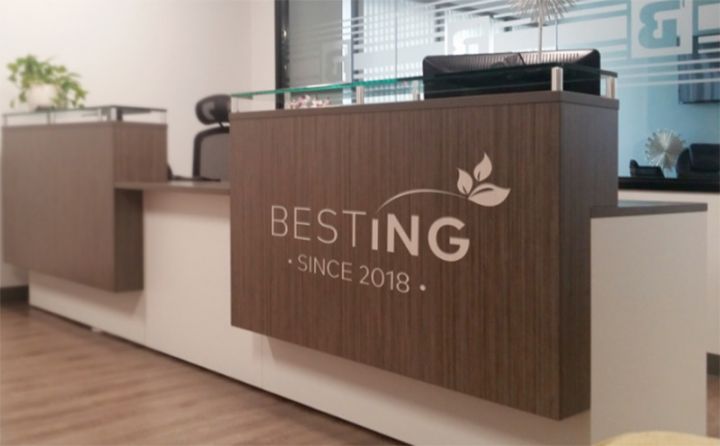 Qida xammalları istehsalı ilə məşğul olan şirkət İstehsal rəhbəri axtarır