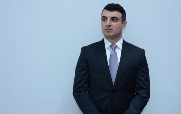 "Yeni qanun layihələri hazırlamağa başlamışıq" - MƏRKƏZİ BANKIN SƏDRİ