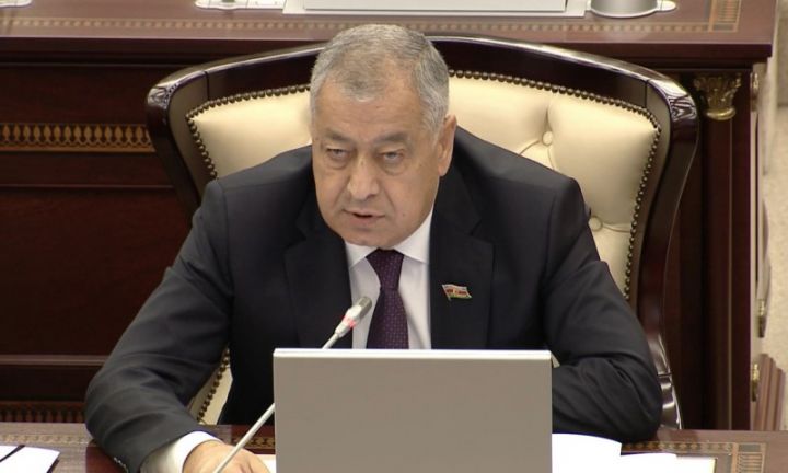 Deputat: “Bakı-Quba yolunda briqadalar artıq işləməyə başlayıb”