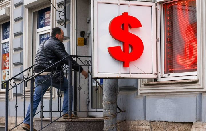 Rubl daha da bahalaşdı