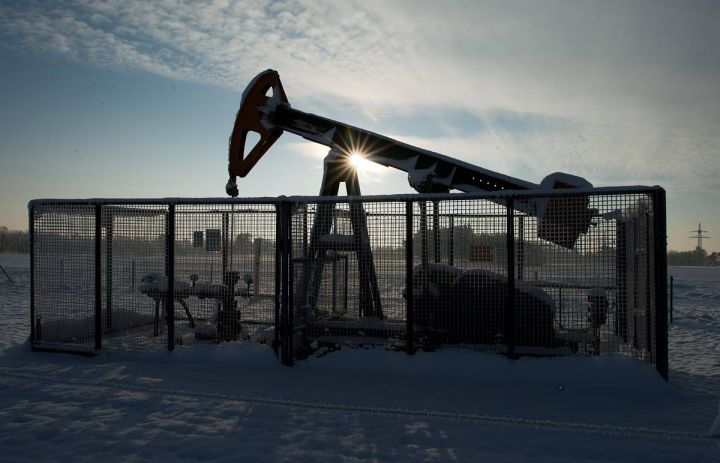 Azərbaycan neftinin son qiyməti