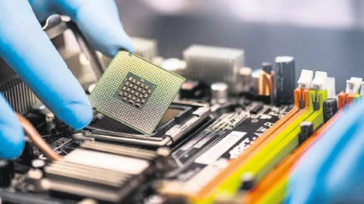 Çip müharibəsi böyüyür - CİDDİ BÖHRAN YARANA BİLƏR