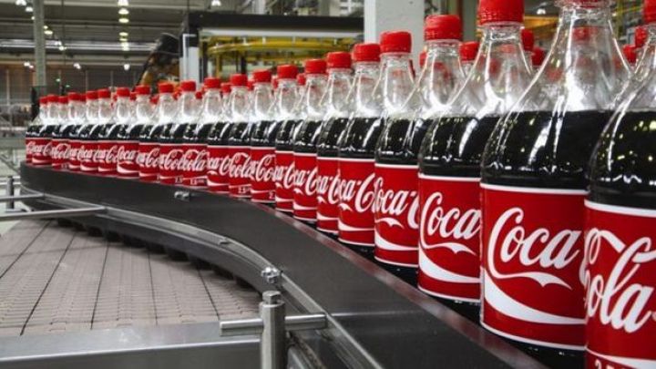 Azərbaycanda da Coca-Cola məhsullarını satan şirkətin mənfəəti artıb