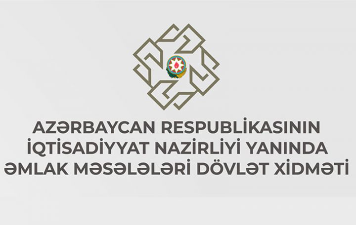 Dövlət Xidməti  özəlləşdirmə və icarədən dövlət büdcəsinə daxil olmuş vəsaiti açıqladı