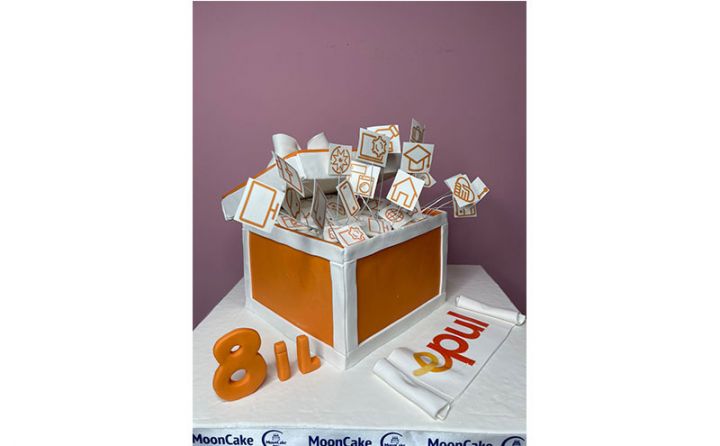 E-Pul.az 8 illiyini qeyd etdi