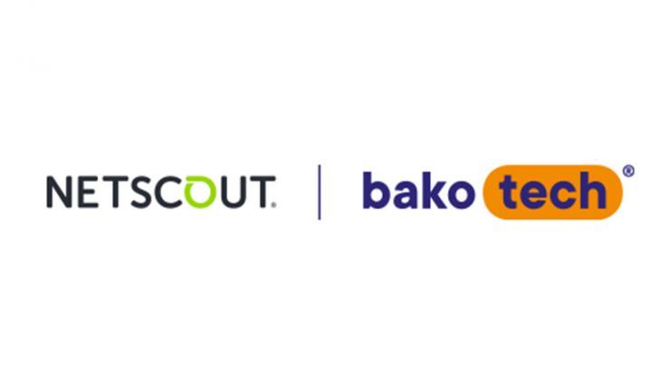 BAKOTECH Netscout Systems həllərinin distribyutoru oldu