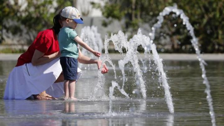 Sabahın hava proqnozu açıqlandı