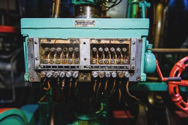 Gəmi təmiri ilə məşğul olan Azərbaycan şirkətinin gəliri və mənfəəti artıb