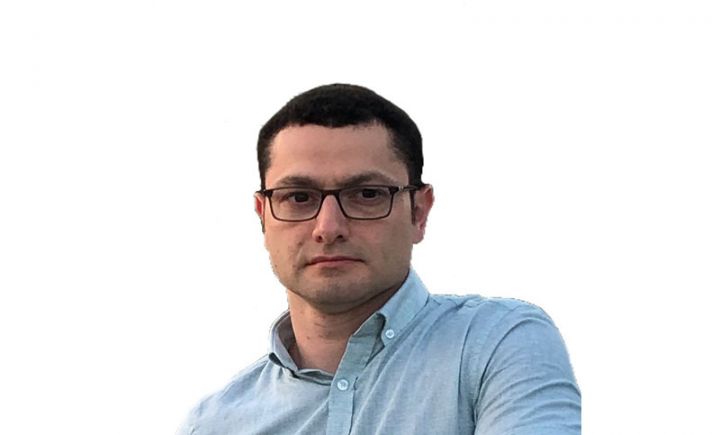 "SAP Azərbaycan" şirkətinə yeni direktor təyin edilib