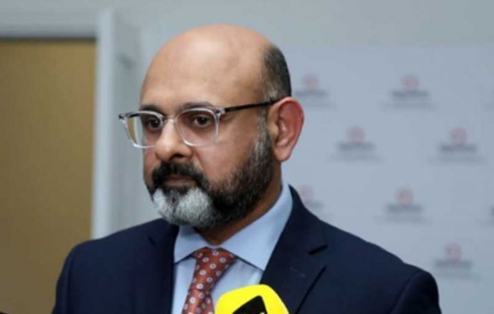 Azərbaycan və Pakistanın mərkəzi bankları əməkdaşlıq edə bilər