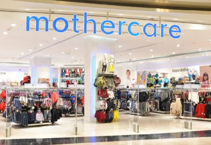 Rusiyada "Mothercare" brendinin adı "Motherbear" olaraq dəyişdirilir