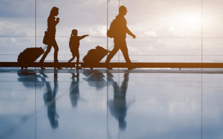 Azərbaycandan Dubaya gedən turistlərin sayı kəskin artıb