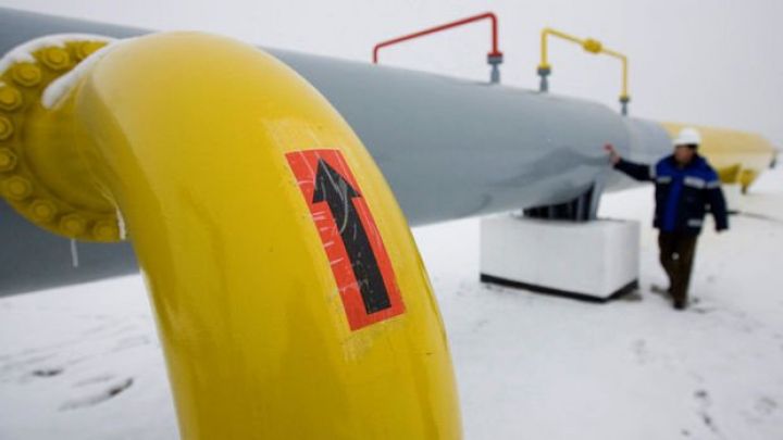 Türkmənistan qazının Azərbaycan və Türkiyə vasitəsilə nəqli məsələsi müzakirə olunacaq