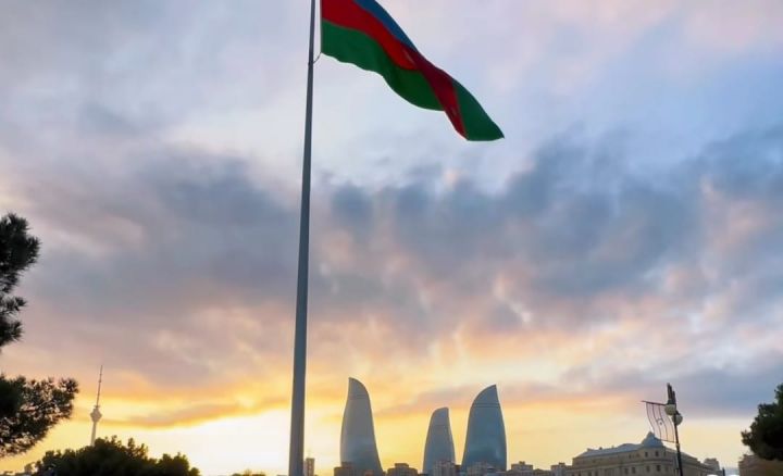 Sabahın hava proqnozu açıqlandı