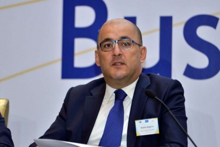 "Bu yoldan heç vaxt dönən deyiləm” - Gömrük Komitəsinin müvəqqəti sədri