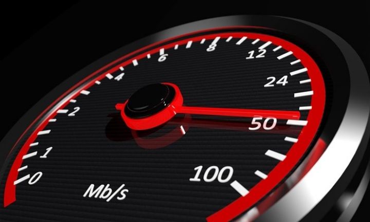 Azərbaycan sabit internetin sürətinə görə dünyada geriləyib