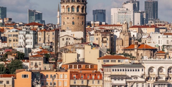 Türkiyədə ev alan xaricilər arasında ruslar birinci yerdədir