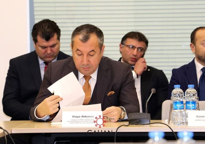 Naxçıvanda xüsusi iqtisadi rejim tətbiq olunacaq