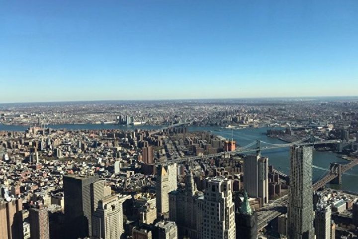 ABŞ-da ev qiymətləri bir il ərzində 10% artıb