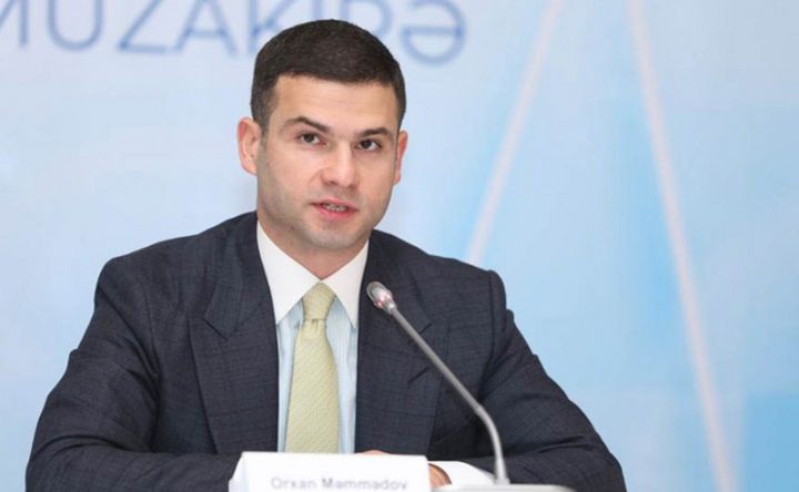 "Aqrar sığorta geniş tətbiq olunmur"