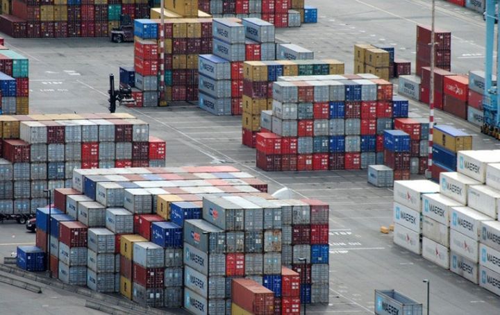 ABŞ-dan Rusiyaya ixrac son bir neçə ayda 97 faiz azalıb