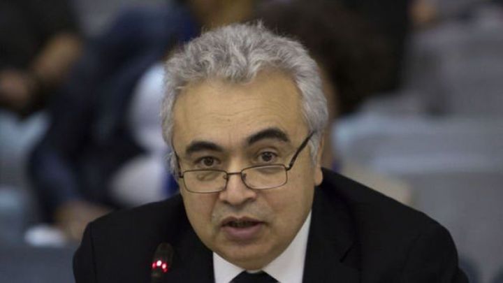 "Dünya hələ enerji böhranında ən pisini görməyib"