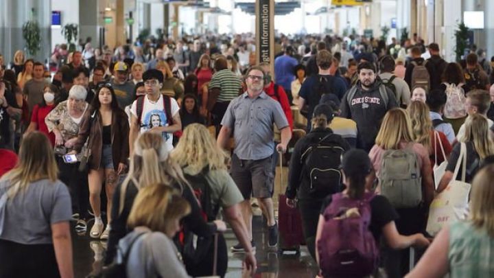 ABŞ-da inflyasiya rekord yenilədi