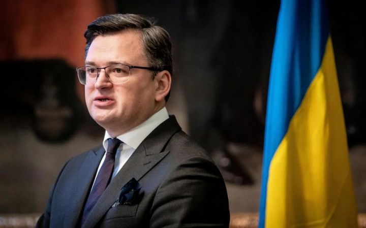 "Rusiya bilir ki, biz taxıl ixracına başlasaq gəlir əldə edəcəyik"