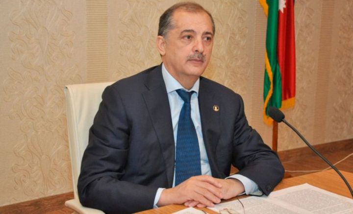 Dövlət qurumları Vilyam Hacıyevdən 7,5 milyon manata yaxın pul tələb edir