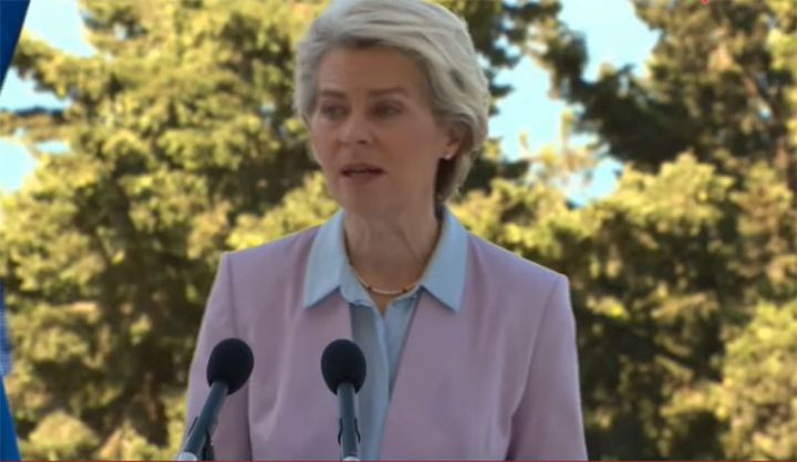 "Rusiya Ukraynanı işğal etdikdən sonra Azərbaycandan Avropaya qaz nəqlini 2 dəfə artırırıq"