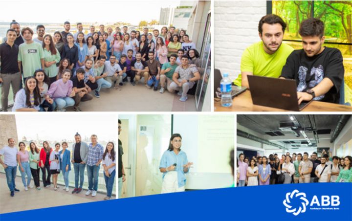 3-cü ABB Hakatonu keçirildi!