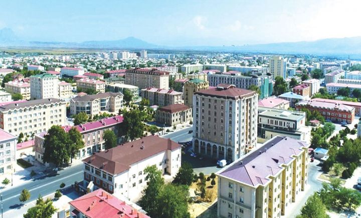 DTX-nın Naxçıvan Baş İdarəsi yaradılıb, yeni rəis təyin edilib