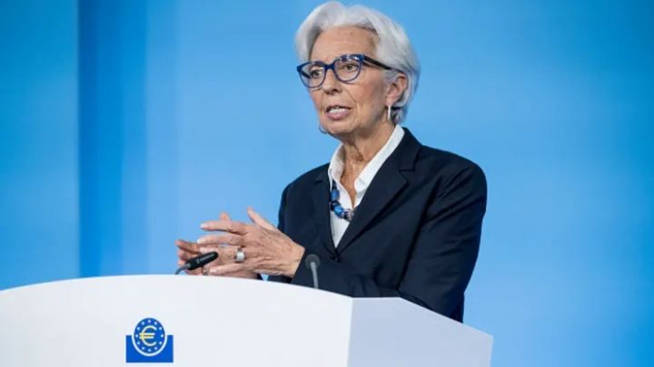 Avropa Mərkəzi Bankı iyulda faizləri artıracağının siqnalını verdi