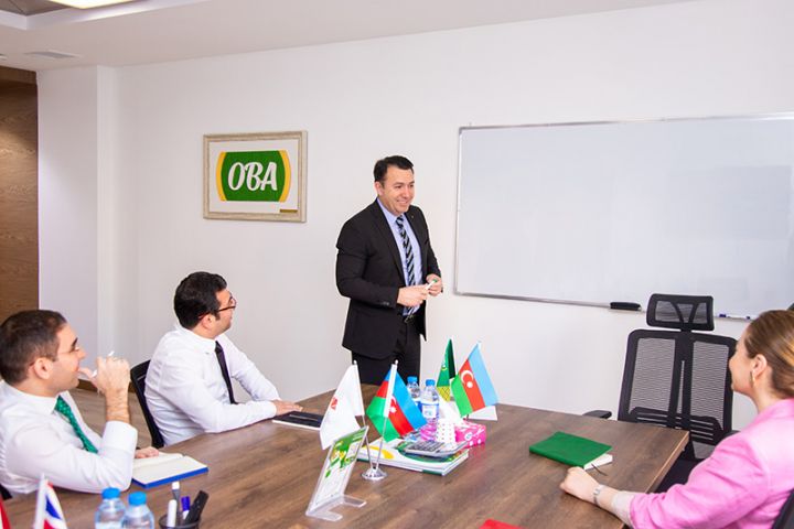 "Qiymətlərin artmasının heç kimə, hətta marketlərə belə faydası yoxdur"