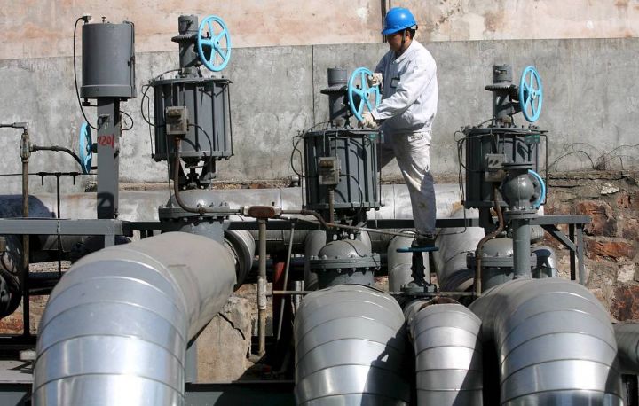 Avropada qazın qiyməti 2 210 dolları ötüb