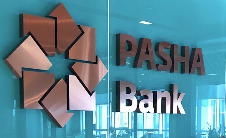 "PAŞA Bank" 2025-ci ilin 1-ci yarısını xalis mənfəət ilə bağlayıb